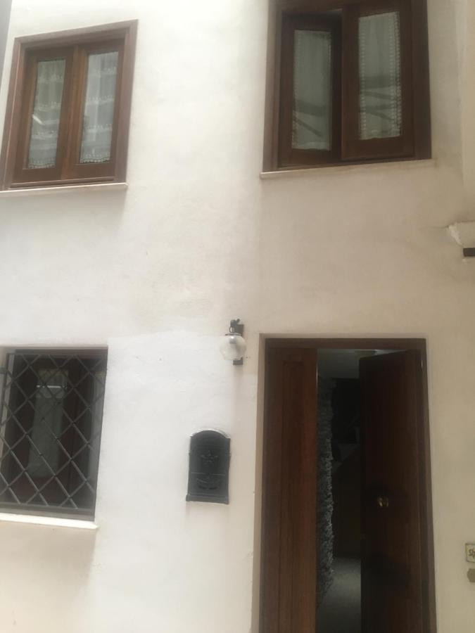 TraMura Trapani Exterior foto